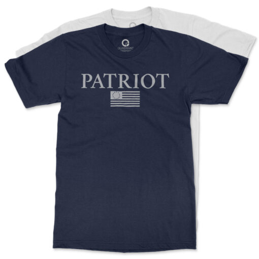 Quadrant Patriot T-Shirt