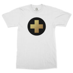Quadrant WWII Medic Limited Edition T-Shirt