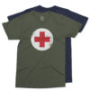 Quadrant WWII Medic T-Shirt